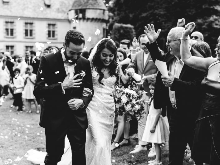 Photographe de mariage Dax