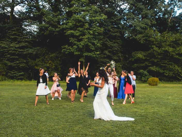 Photographe mariage à Dax