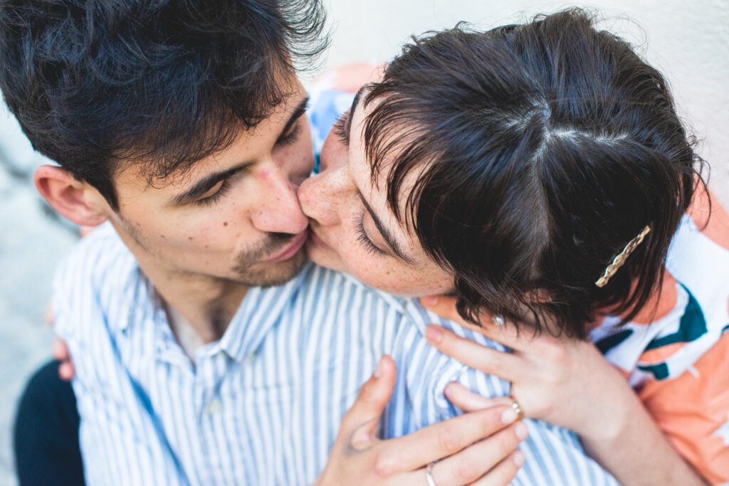 photographe-couple-saint-sever