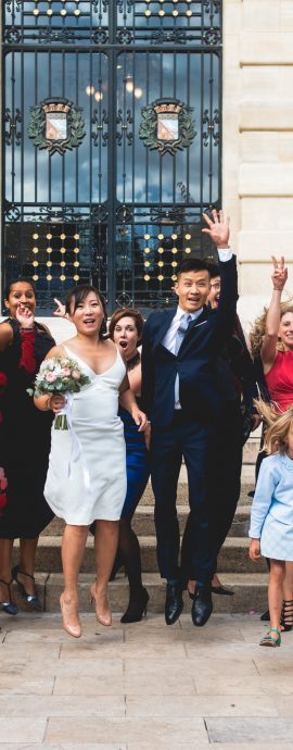 galerie mariage