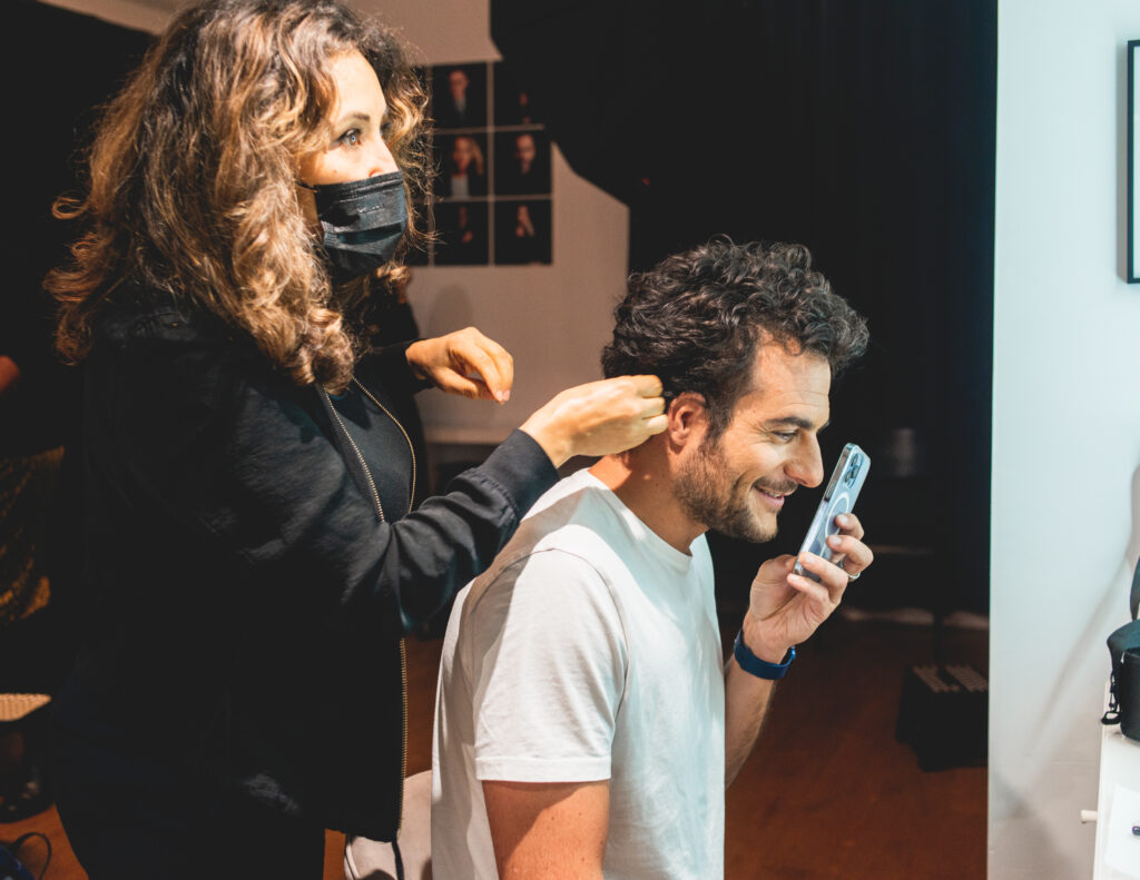 Photographe portrait, Mont-de-Marsan