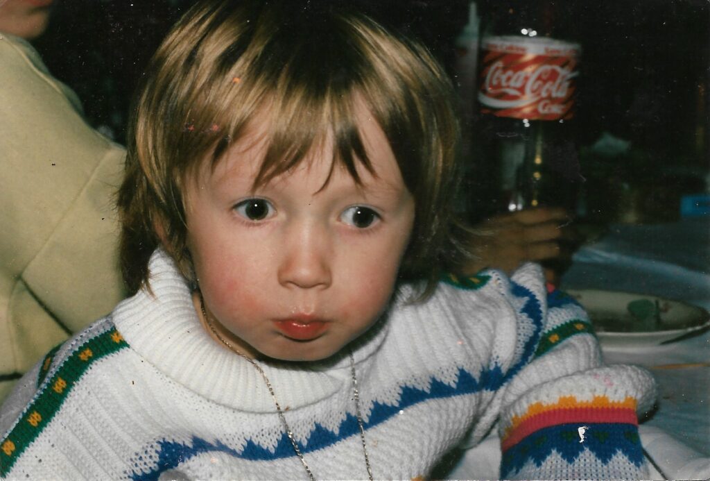 Photographe, portrait enfant, Mont-de-Marsan