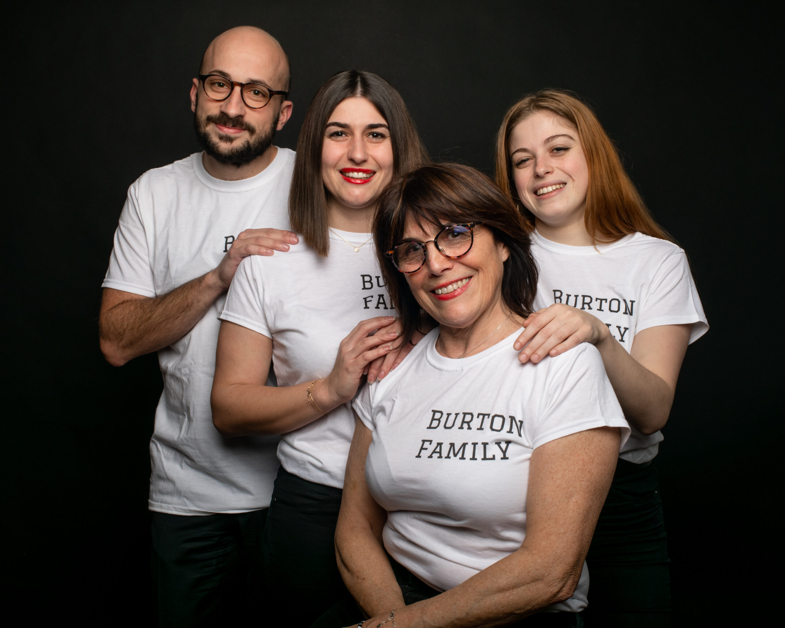 Séance famille, Mont-de-Marsan