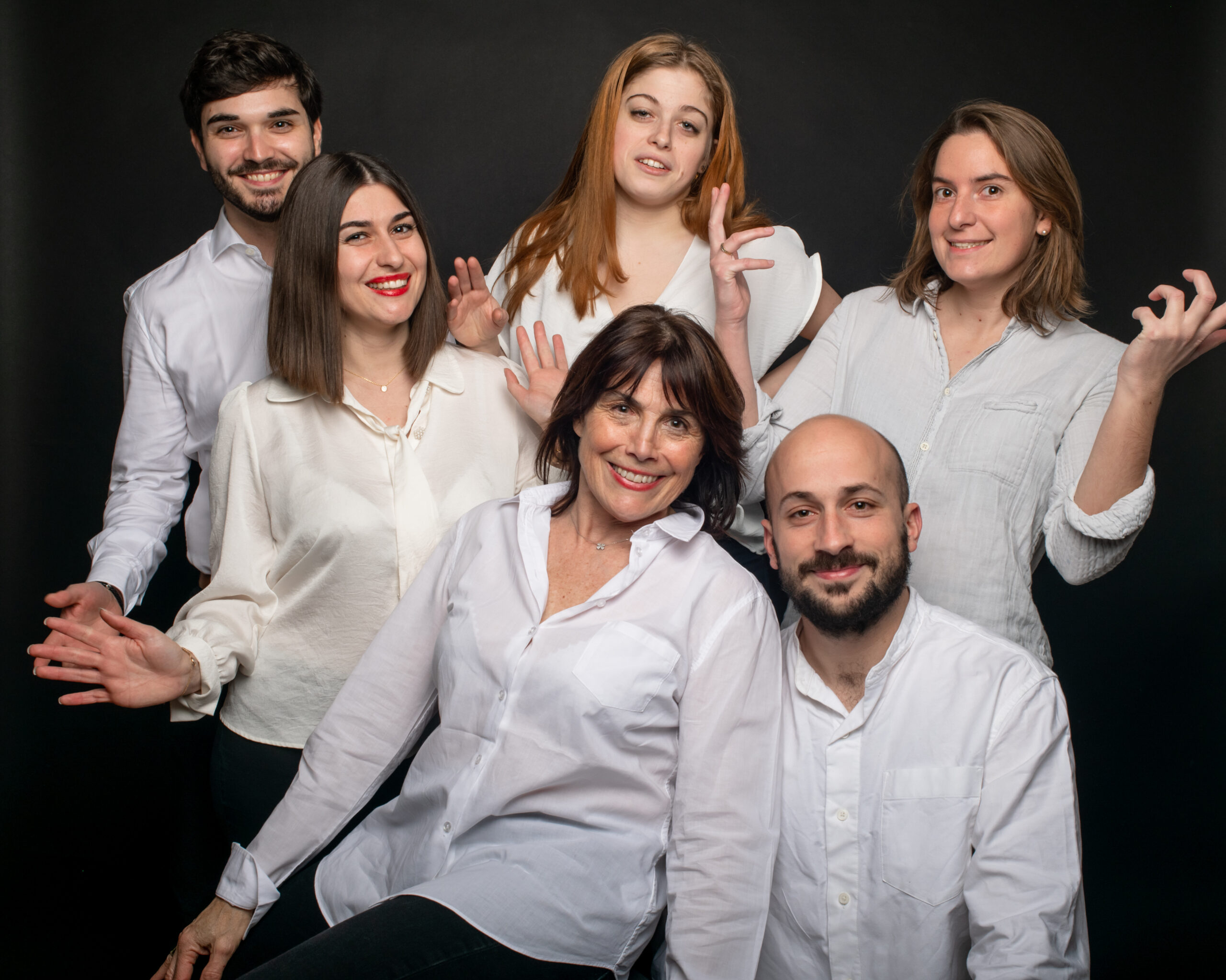 séance famille, Mont-de-Marsan