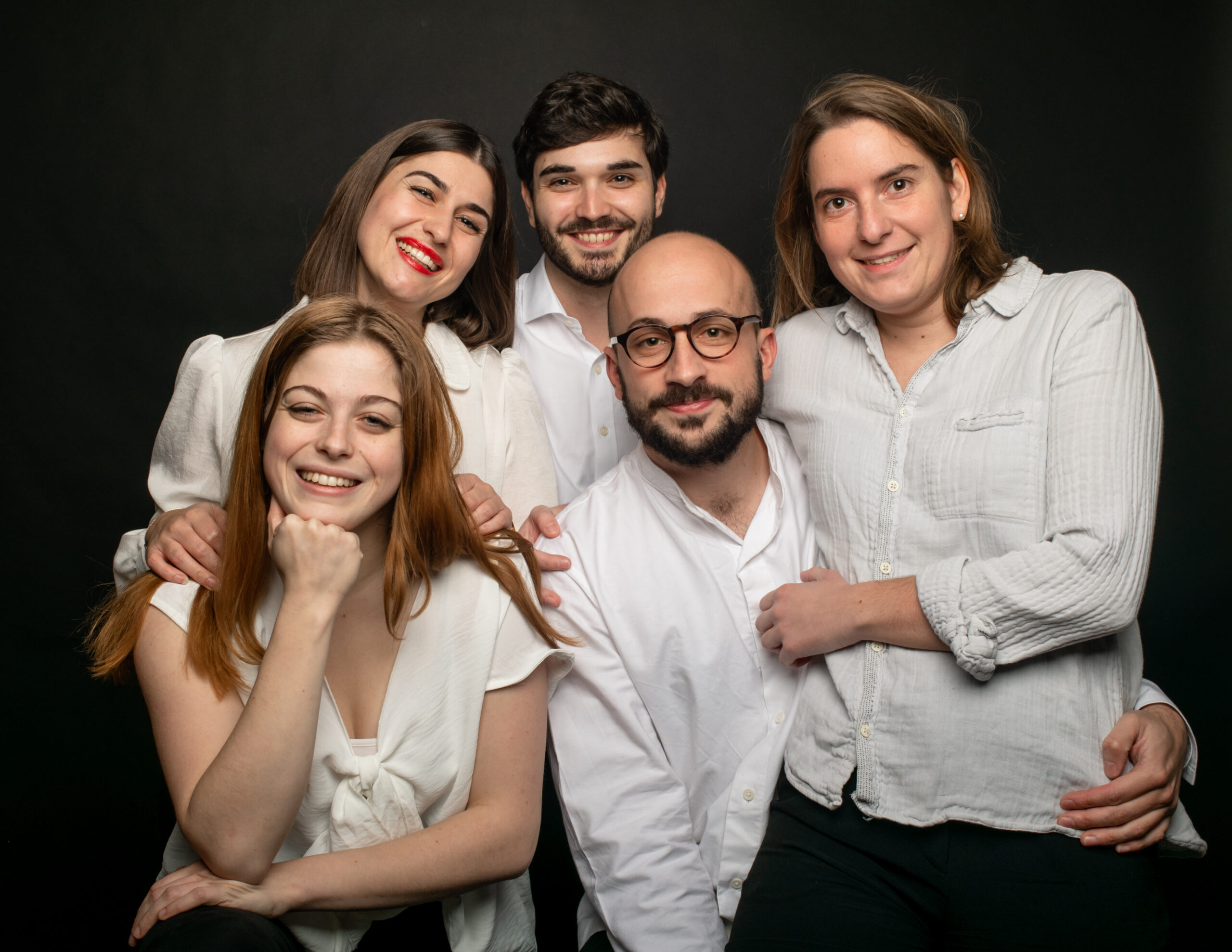 séance famille, Mont-de-Marsan