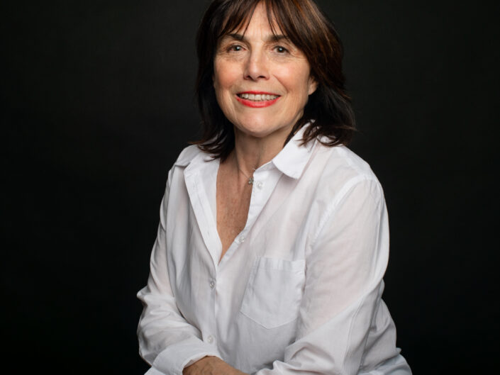 portrait professionnel