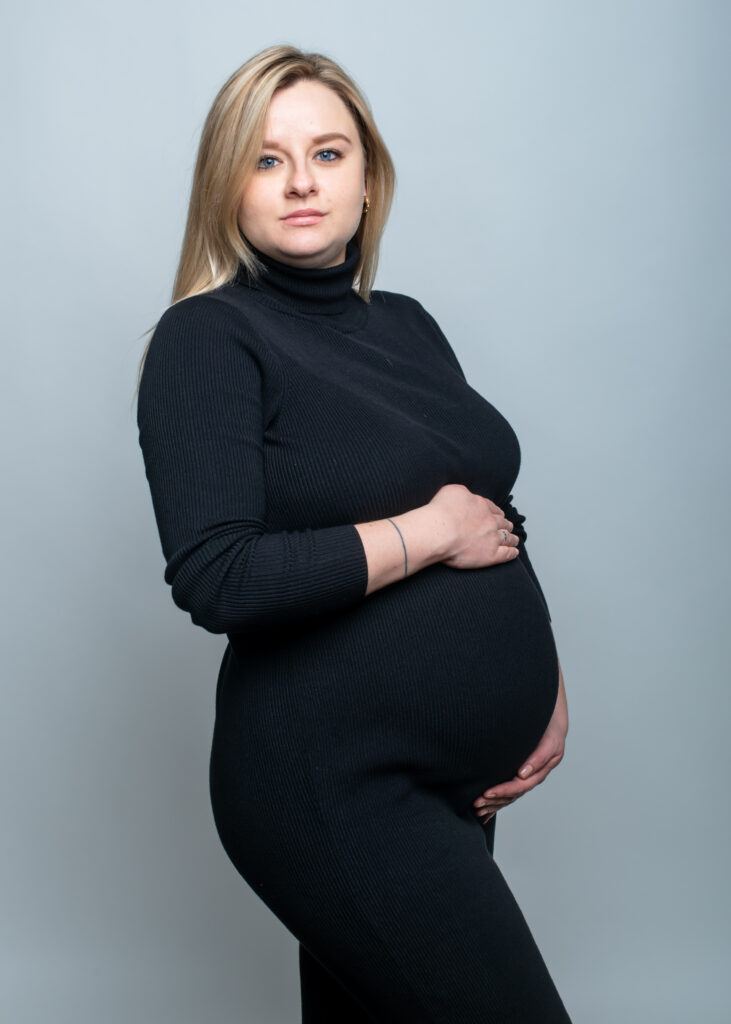 Photographe professionnel grossesse, future maman, Dax