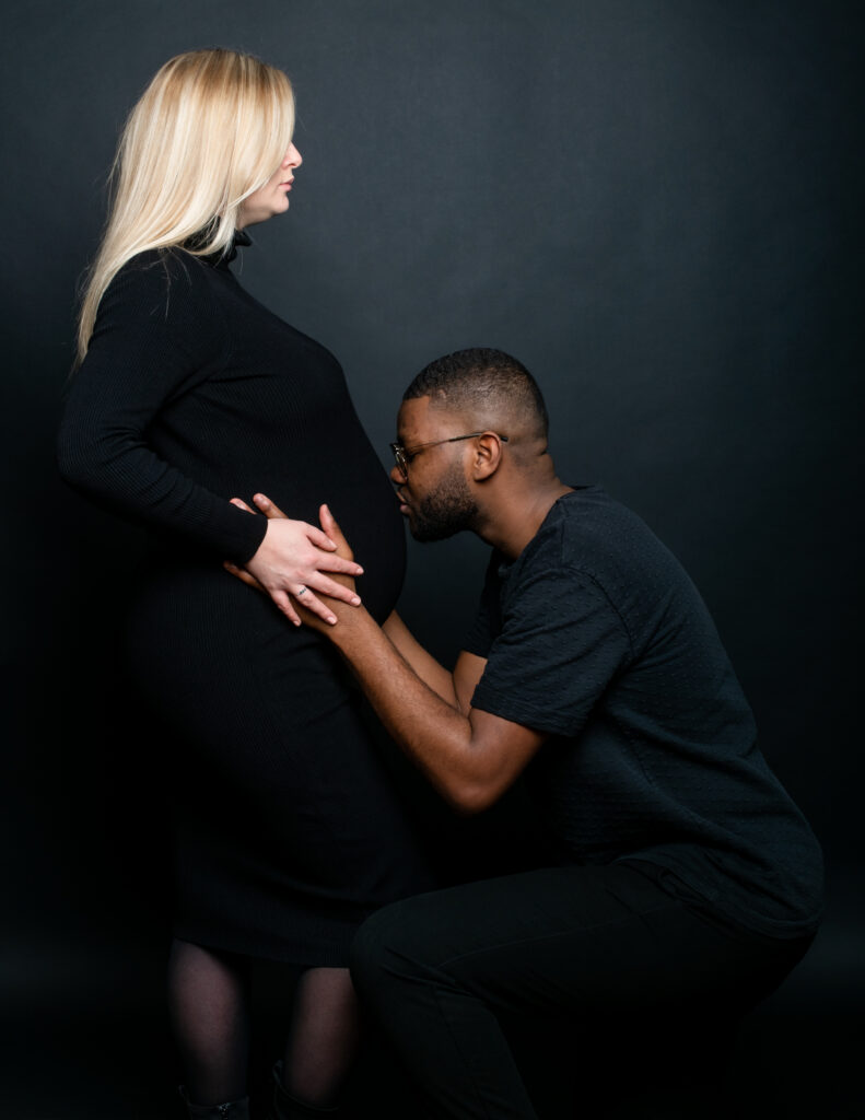 Grossesse, photographe maternité, Mont-de-Marsan