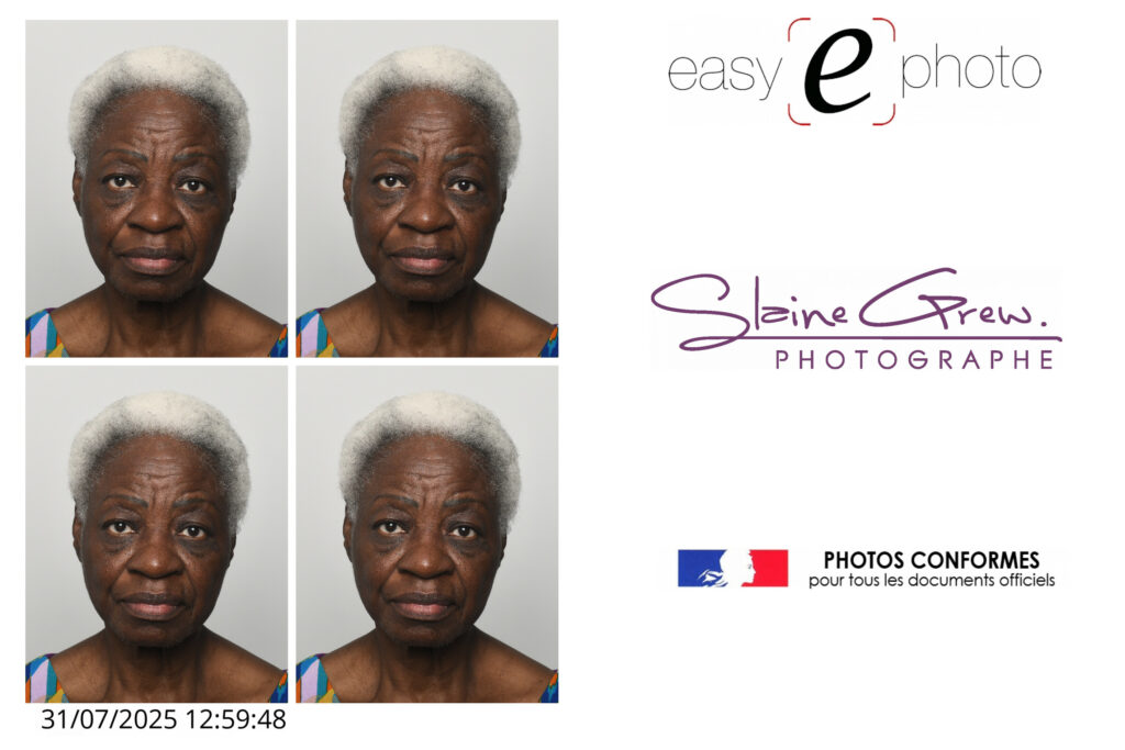 photo d'identité, studio photo, Mont-de-Marsan